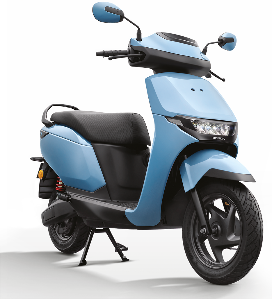 Welcome to Dharma Honda