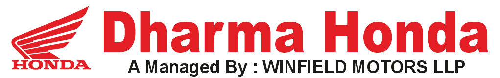 Dharma Honda