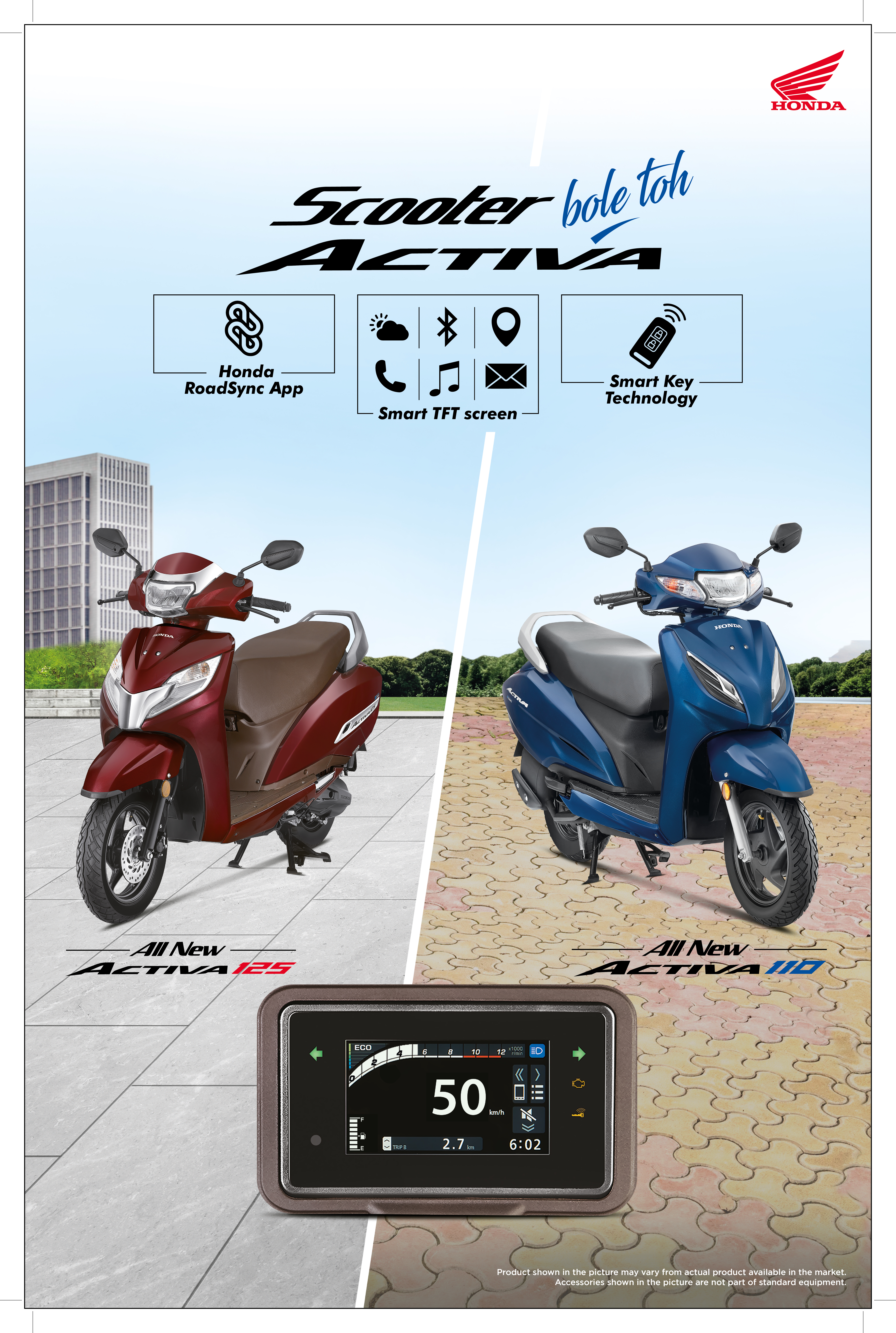 Activa110