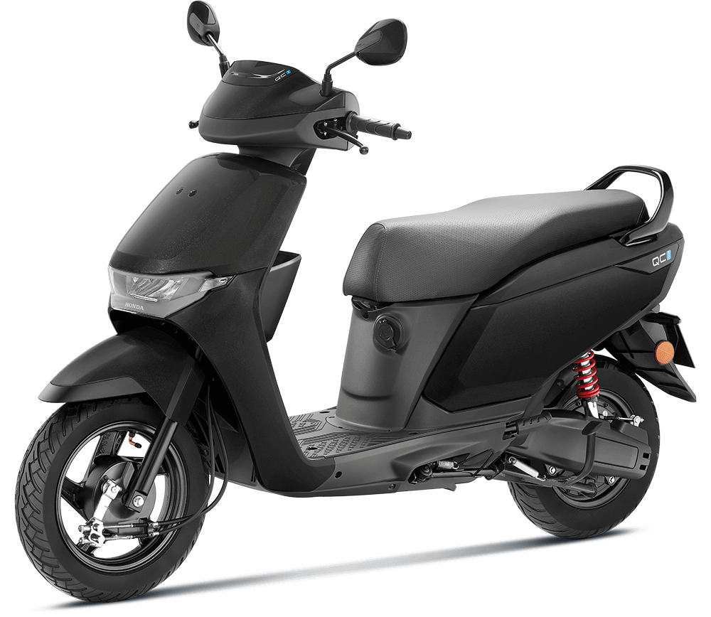 Pearl Nightstar Black