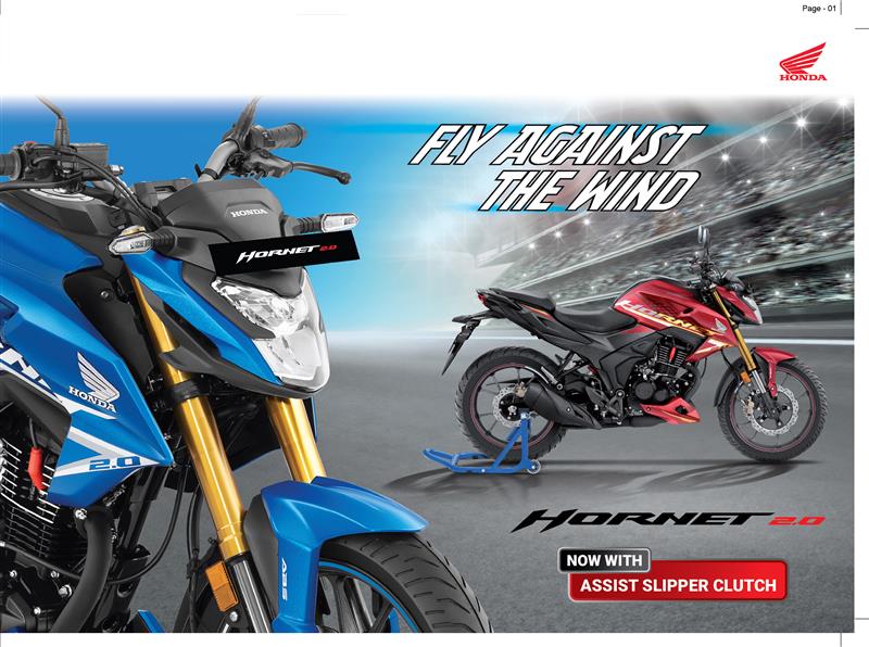 Hornet 2.0