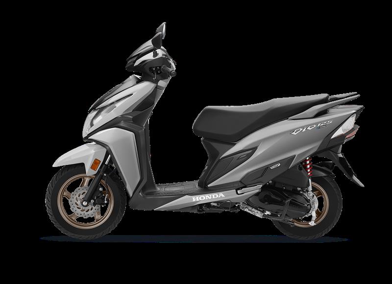 DIO125