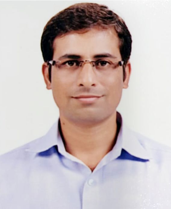 Mehul soni
