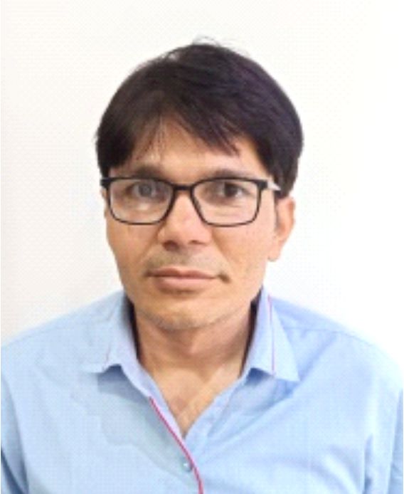 Dhaval A. Mehta