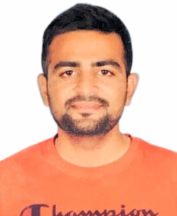 Saurin Patel