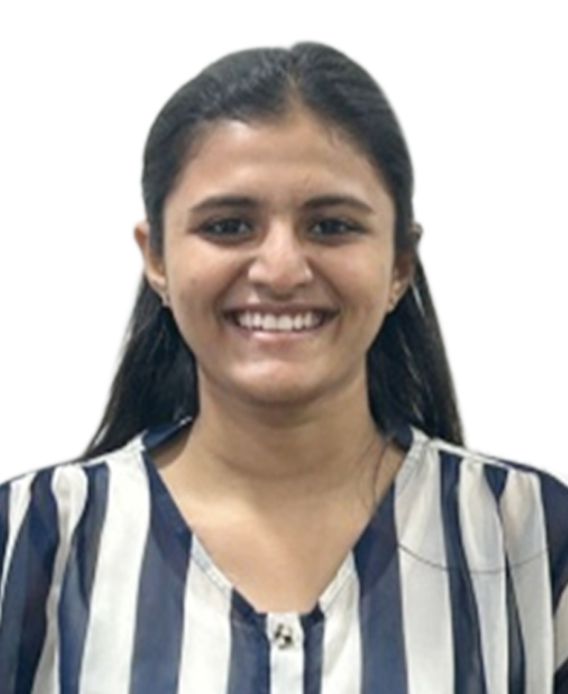 Nensi Ghinaiya