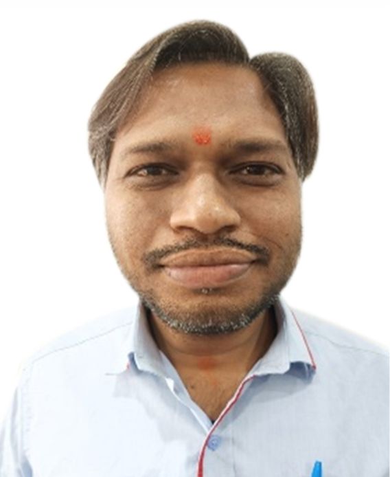 Kamlesh Surati