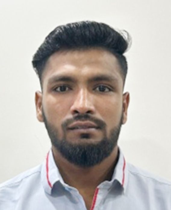 Saffan Irfan
