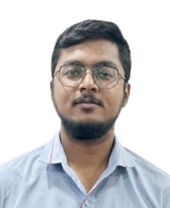 Harshgiri Goswami