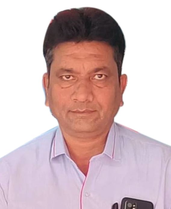 Rajesh Modi