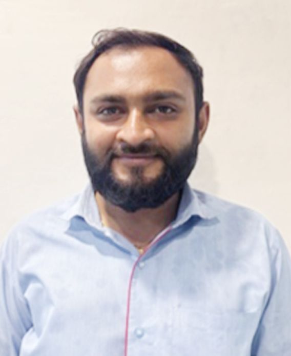 Jignesh Gadhiya