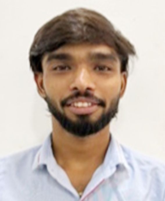 Krish Gavane