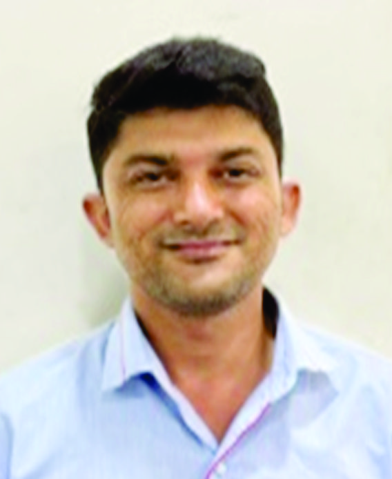 Digant Upabhyay