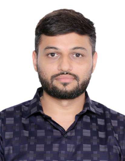 Shivam Patel