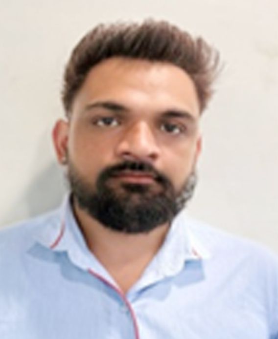 Pinkesh Patel