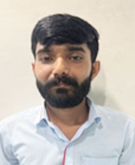 Parth Patel