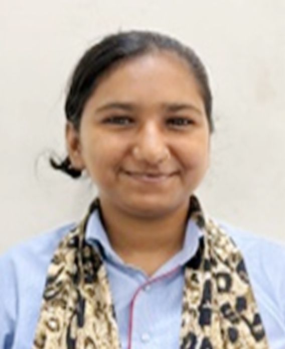Sana Ansari