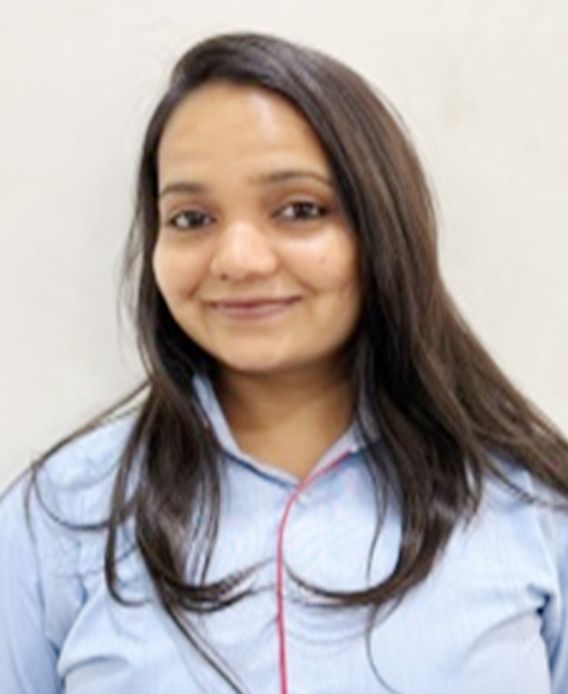 Vaishali Patel
