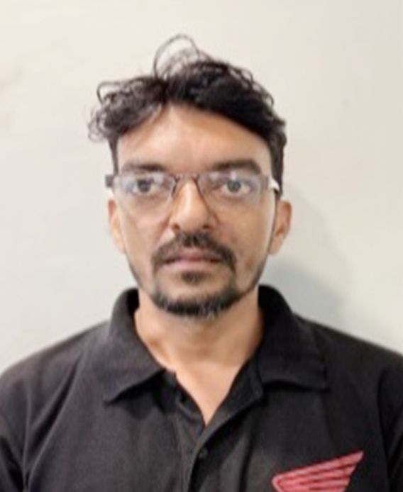 Anwar Malek