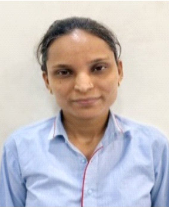 Manisha Patel