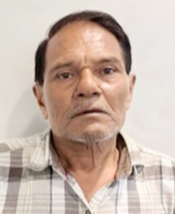 Rameshbhai Parmar