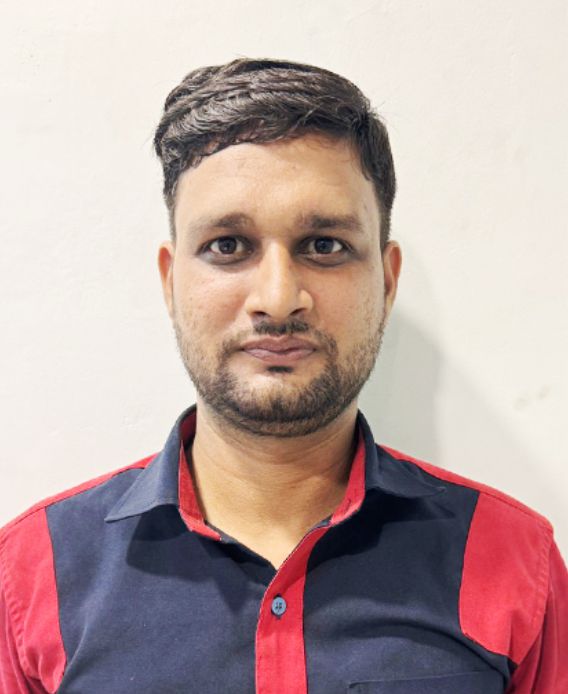 Gopal Rathod