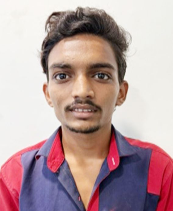 Sahil Imam Belim
