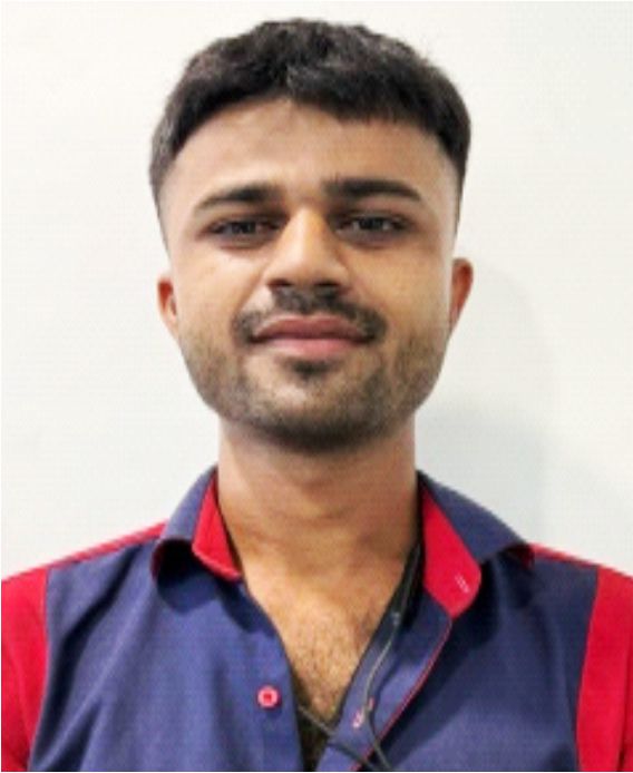 Gulamnabi Nalbandh