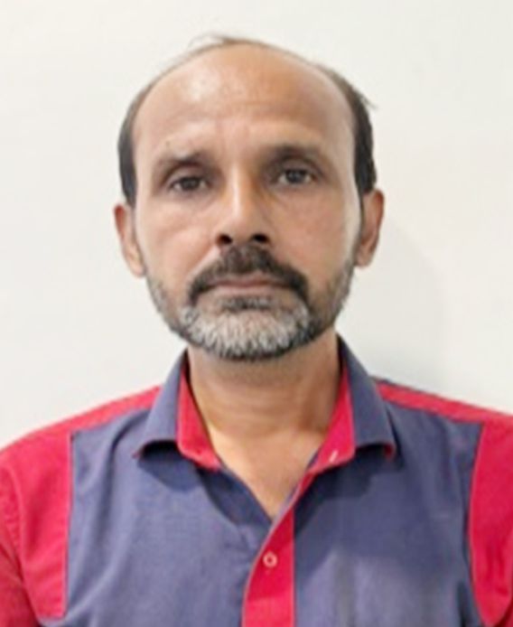Paravinbhai Sosa
