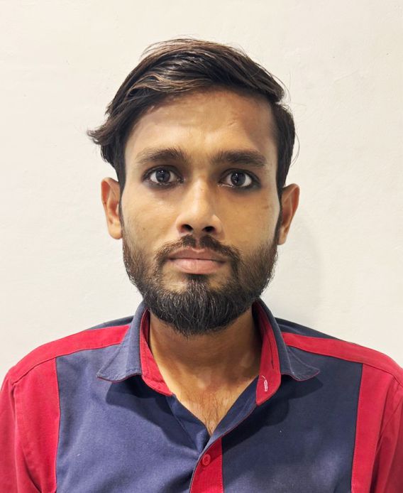 Altaf Shaikh