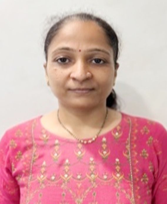 Anita Patel
