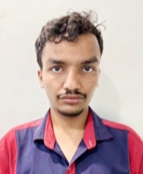 Jay Barfiwala