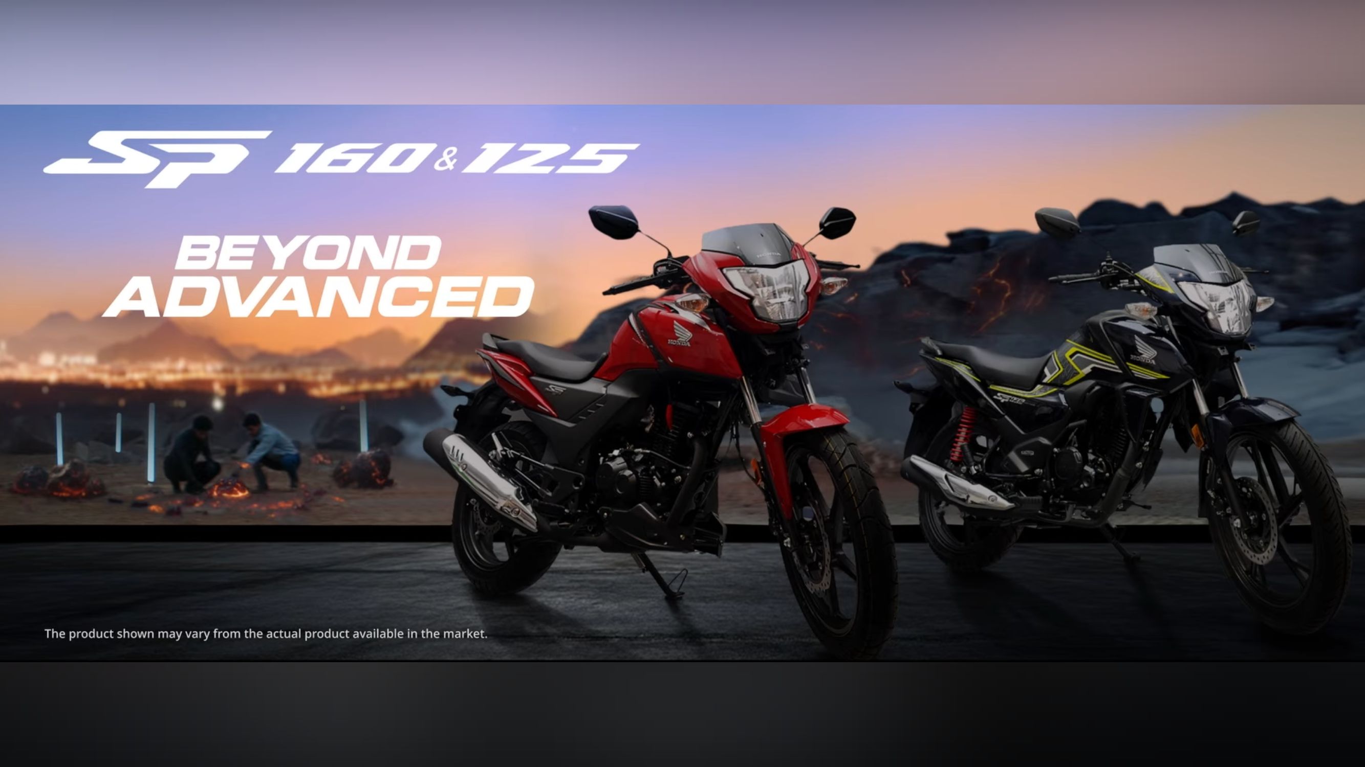 Dharma Honda